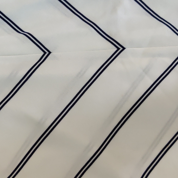 Vintage Sailor Knit Dress, Size Small - Picture 5 of 9